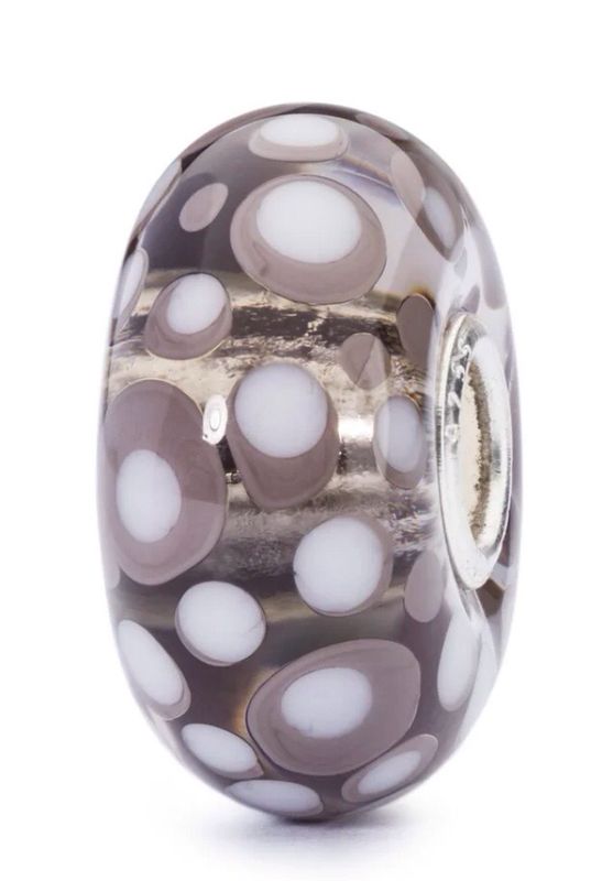 TROLLBEADS CONCHIGLIA TROPICALE