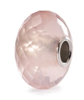 TROLLBEADS QUARZO ROSA TROLLBEADS QUARZO ROSA
