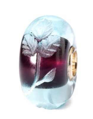 TROLLBEADS INTARSIO AZZURRO (TROLLBEADS MUSEUM)