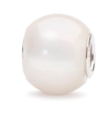 TROLLBEADS PIETRA DI LUNA ROTONDA TROLLBEADS PIETRA DI LUNA ROTONDA
