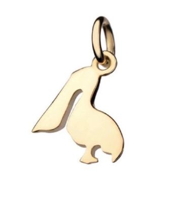 DODO CHARM PELLICANO PICCOLO