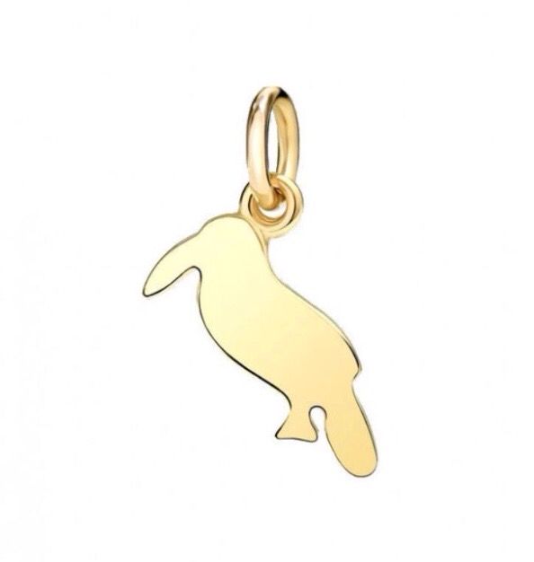 DODO CHARM TUCANO PICCOLO