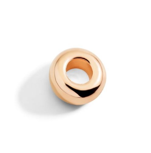 DODO COMPONENTE RONDELLE BOLD ARGENTO DORATO