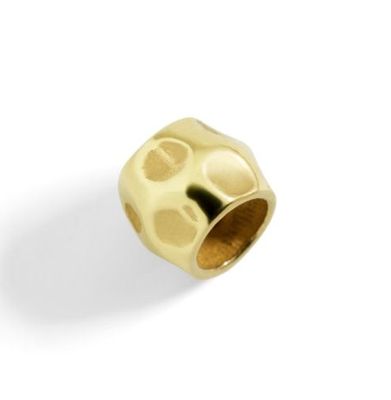 DODO COMPONENTE GRANELLI ORO GIALLO