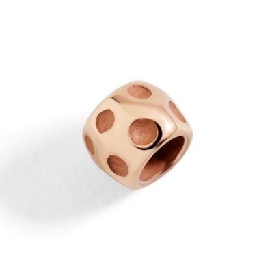 DODO COMPONENTE GRANELLI ORO ROSA