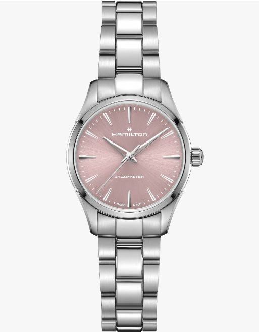 HAMILTON JAZZMASTER QUARTZ 32MM LADY