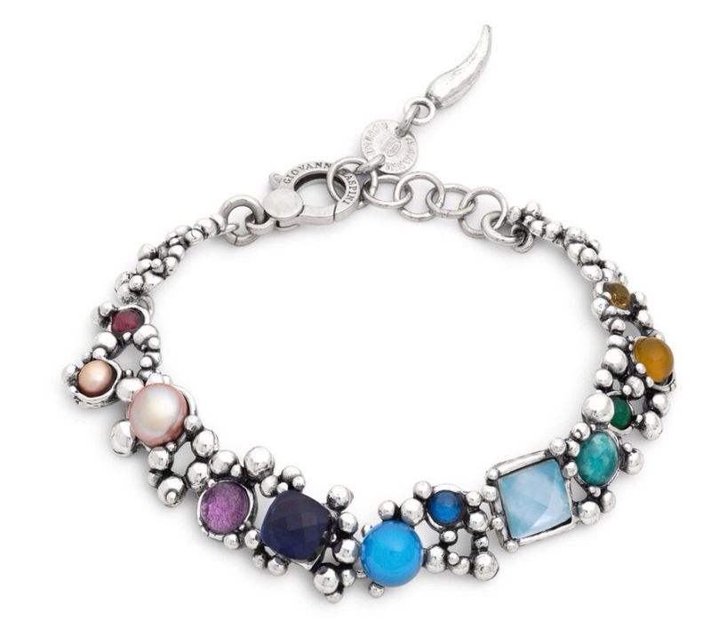 Giovanni Raspini Bracciale Cocktail