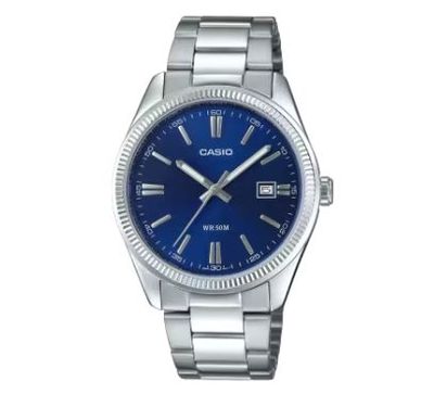 CASIO - TIMELESS COLLECTION OROLOGIO MTP-1302PD-2AV