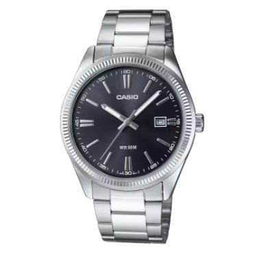 CASIO - TIMELESS COLLECTION OROLOGIO MTP-1302PD-1A1V