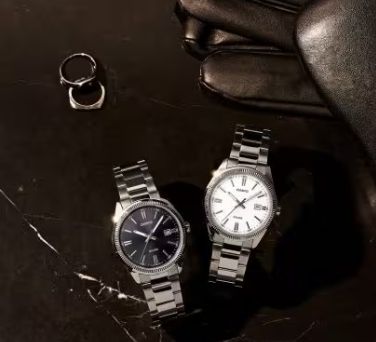 CASIO - TIMELESS COLLECTION OROLOGIO MTP-1302PD-1A1V
