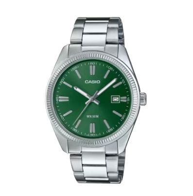 CASIO - TIMELESS COLLECTION OROLOGIO MTP-1302PD-3AV