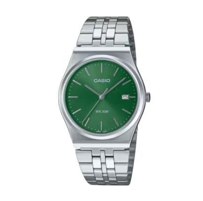 CASIO - TIMELESS COLLECTION OROLOGIO MTP-B145D-3AV CASIO - TIMELESS COLLECTION OROLOGIO MTP-B145D-3AV