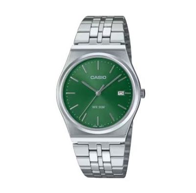 CASIO - TIMELESS COLLECTION OROLOGIO MTP-B145D-3AV