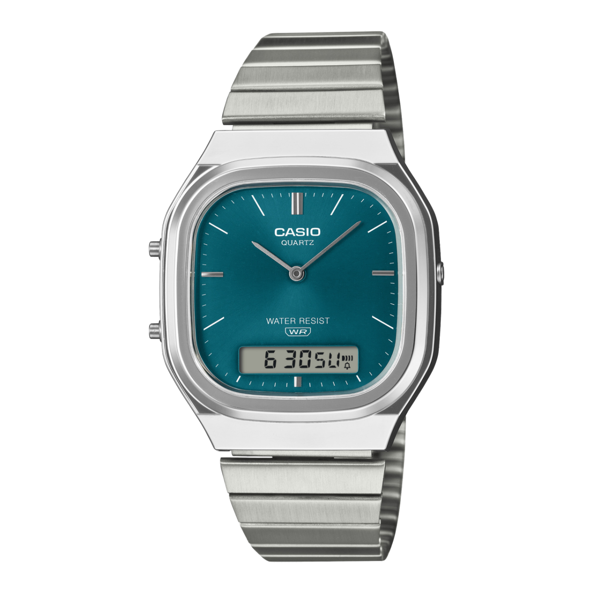 CASIO - CLASSIC COLLECTION OROLOGIO AQ-240E-3A CASIO - CLASSIC COLLECTION OROLOGIO AQ-240E-3A