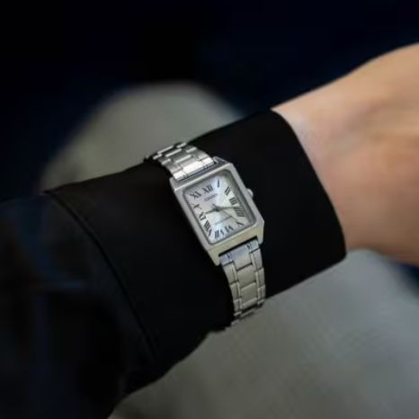 CASIO - TIMELESS COLLECTION OROLOGIO LTP-B150D-7B