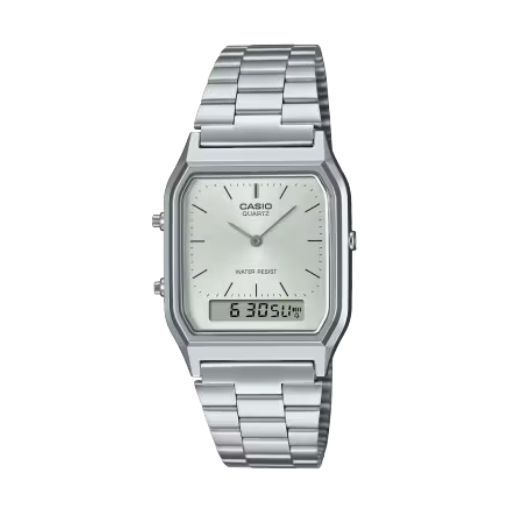 CASIO - CLASSIC COLLECTION OROLOGIO AQ-230A-7AMQY