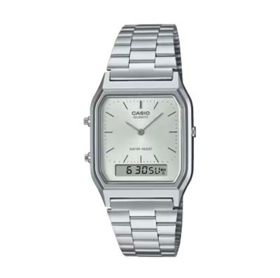 CASIO - CLASSIC COLLECTION OROLOGIO AQ-230A-7AMQY