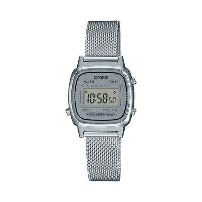 CASIO - CLASSIC COLLECTION OROLOGIO LA670WEM-7 CASIO - CLASSIC COLLECTION OROLOGIO LA670WEM-7