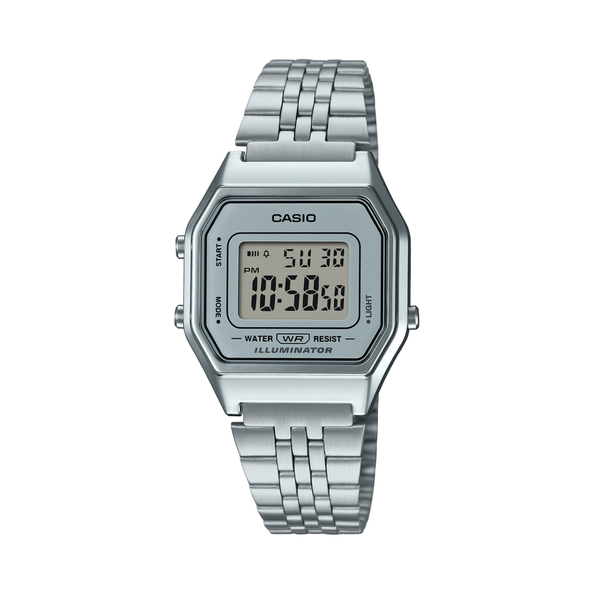 CASIO - CLASSIC COLLECTION OROLOGIO  LA680WEA-7EF