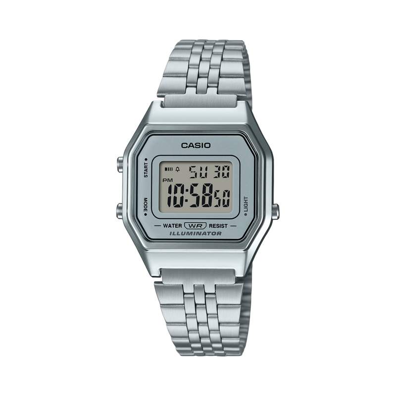 CASIO - CLASSIC COLLECTION OROLOGIO  LA680WEA-7EF