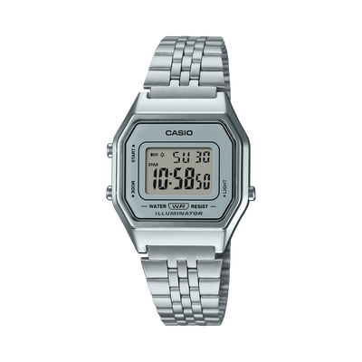 CASIO - CLASSIC COLLECTION OROLOGIO  LA680WEA-7EF