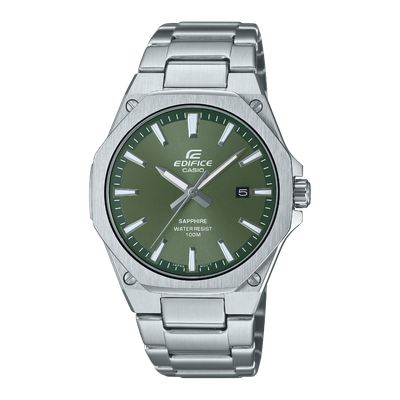 CASIO - EDIFICE COLLECTION OROLOGIO EFR-S108D-3AV CASIO - EDIFICE COLLECTION OROLOGIO EFR-S108D-3AV