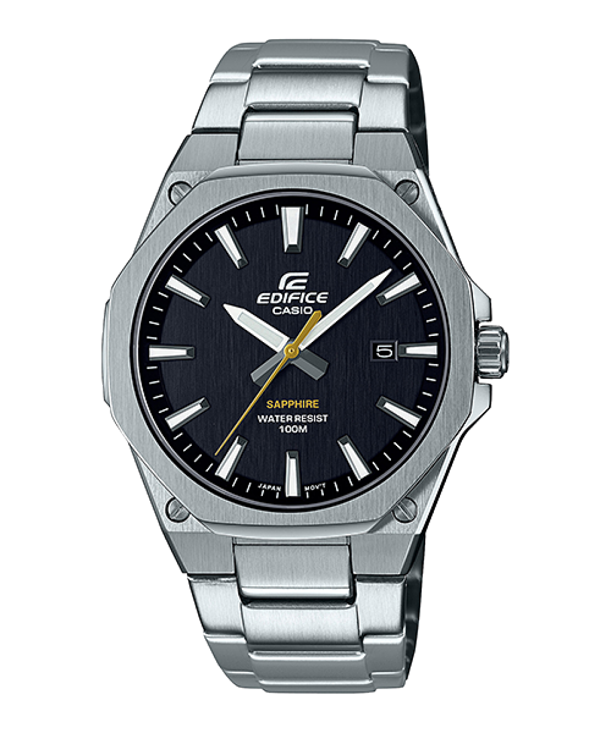 CASIO - EDIFICE COLLECTION OROLOGIO EFR-S108D-1AV CASIO - EDIFICE COLLECTION OROLOGIO EFR-S108D-1AV