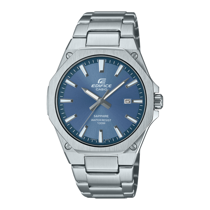 CASIO - EDIFICE COLLECTION OROLOGIO EFR-S108D-2AV