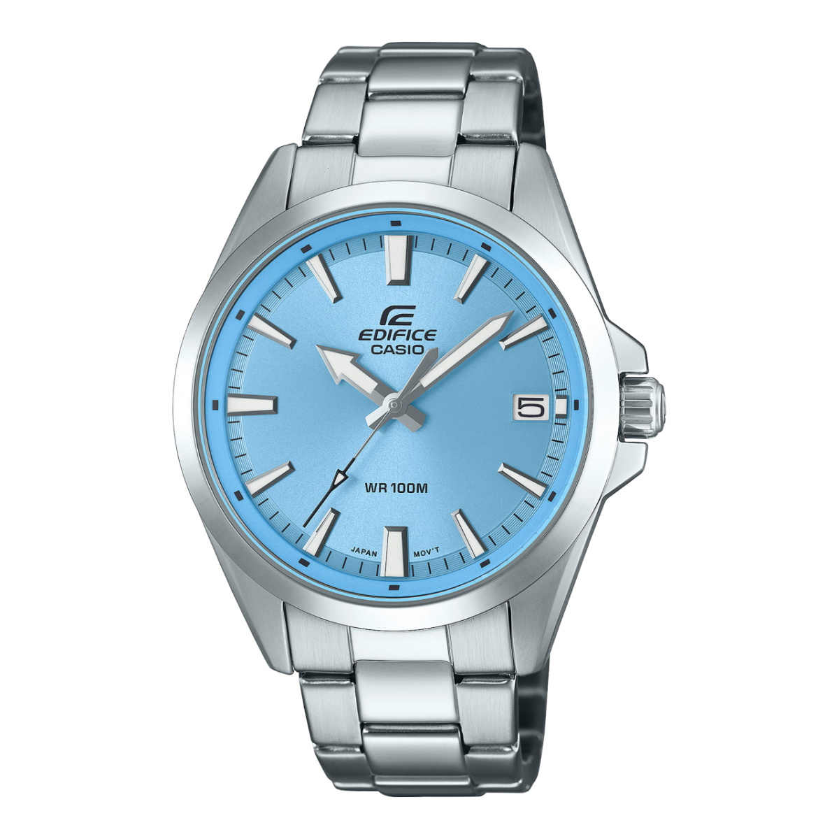 CASIO - EDIFICE COLLECTION OROLOGIO EFV-100D-2BV