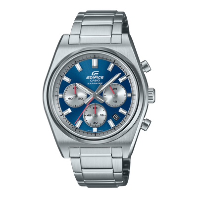 CASIO - EDIFICE COLLECTION OROLOGIO EFB-730D-2AV