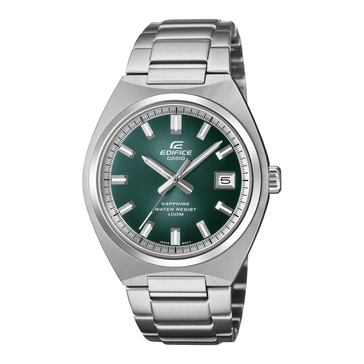 CASIO - EDIFICE COLLECTION OROLOGIO EFB-109D-3AV