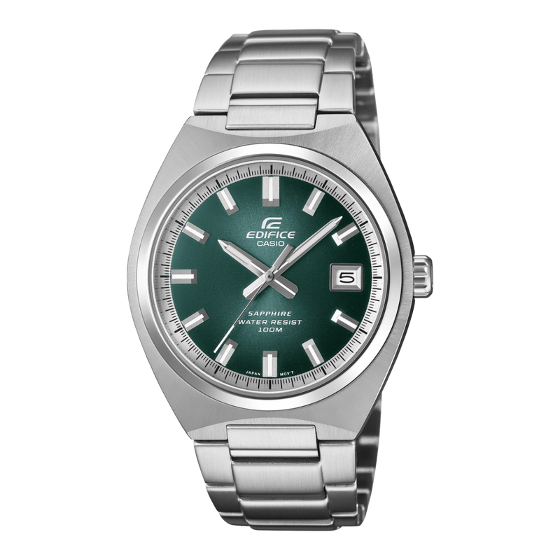 CASIO - EDIFICE COLLECTION OROLOGIO EFB-109D-3AV