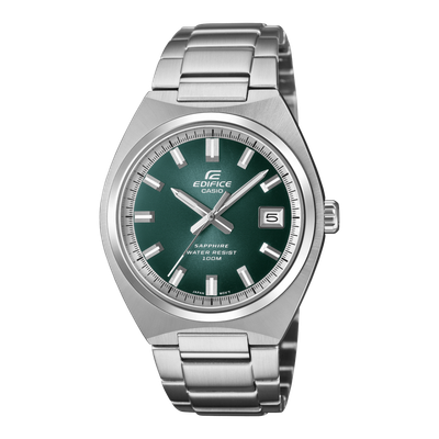 CASIO - EDIFICE COLLECTION OROLOGIO EFB-109D-3AV CASIO - EDIFICE COLLECTION OROLOGIO EFB-109D-3AV