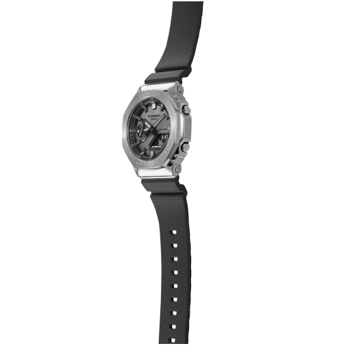CASIO - G-SHOCK COLLECTION OROLOGIO GM-2100-1AER