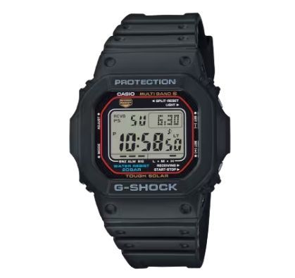 CASIO - G-SHOCK COLLECTION OROLOGIO GW-M5610U-1