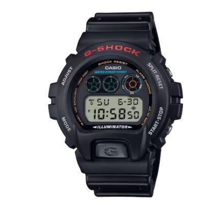 CASIO - G-SHOCK COLLECTION OROLOGIO DW-6900U-1