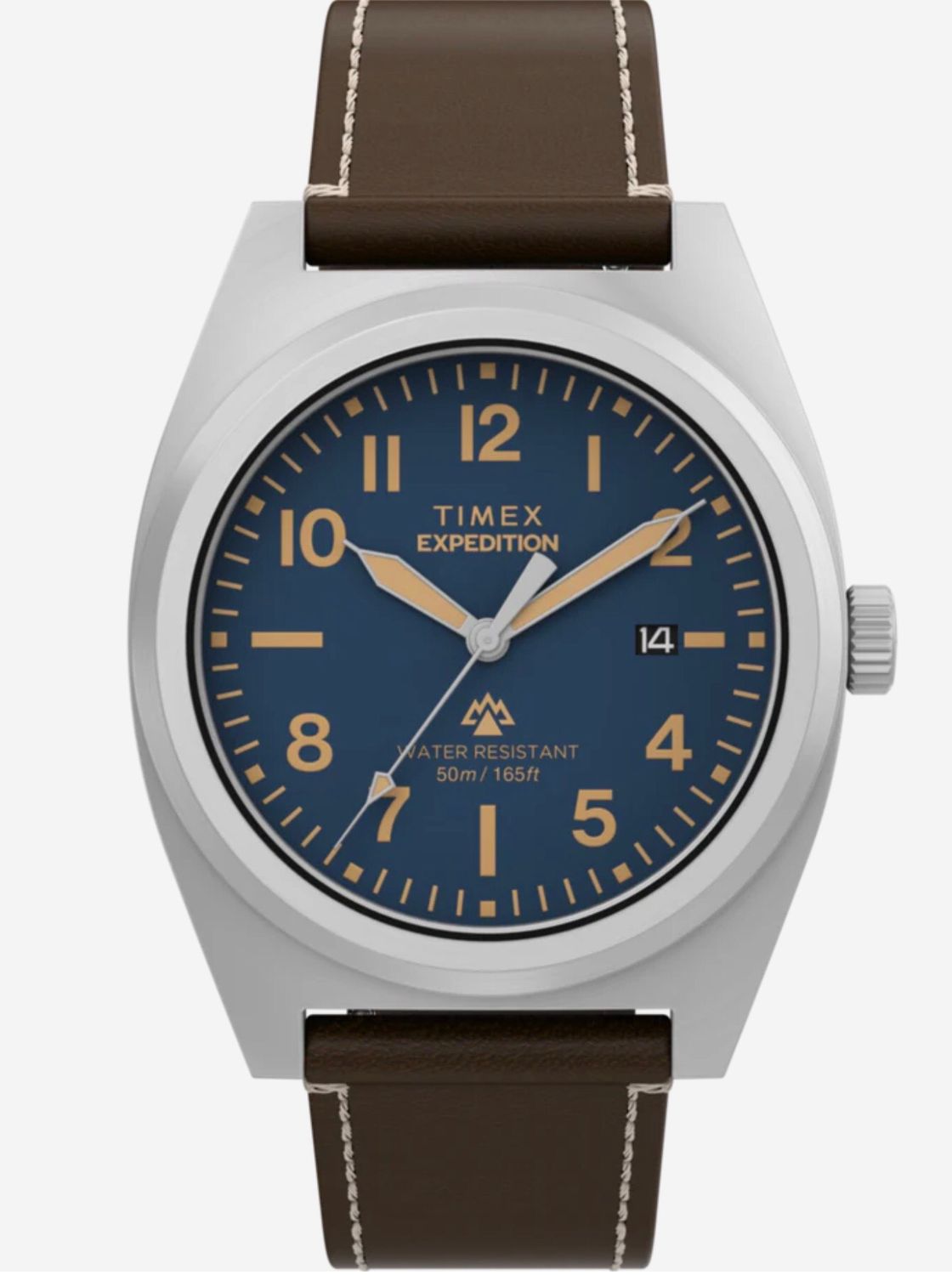 TIMEX EXPEDITION CAPSTONE
