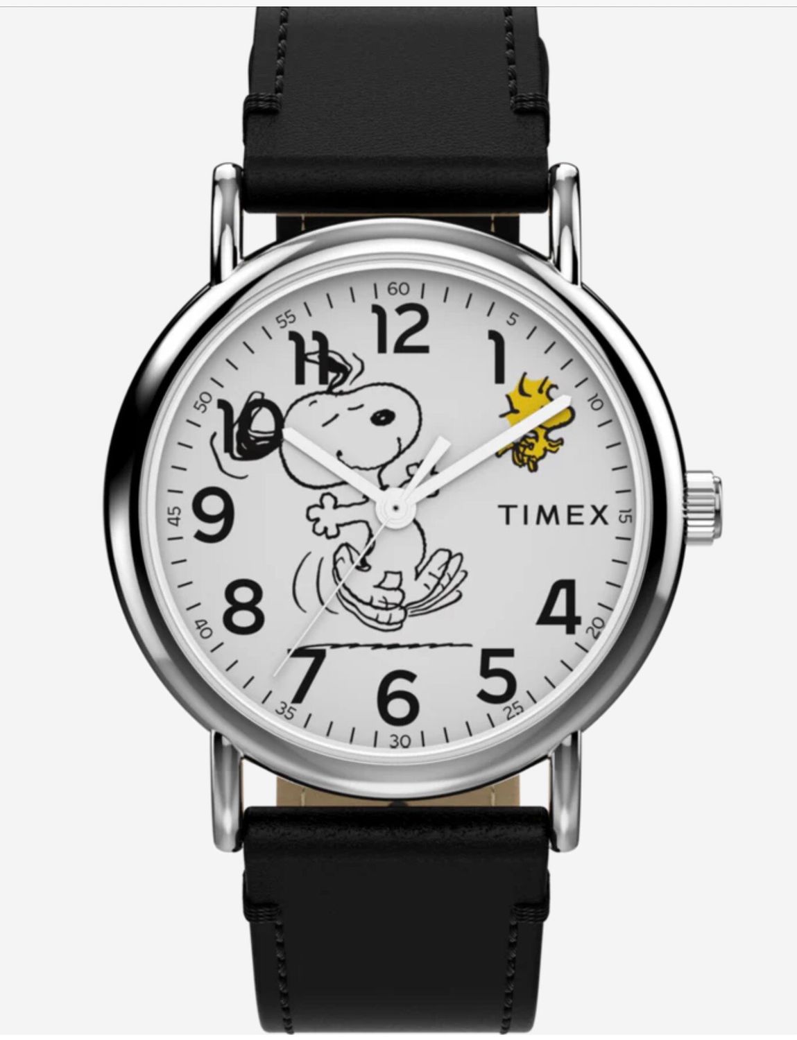 TIMEX PEANUTS WEEKENDER SNOOPY CHE BALLA