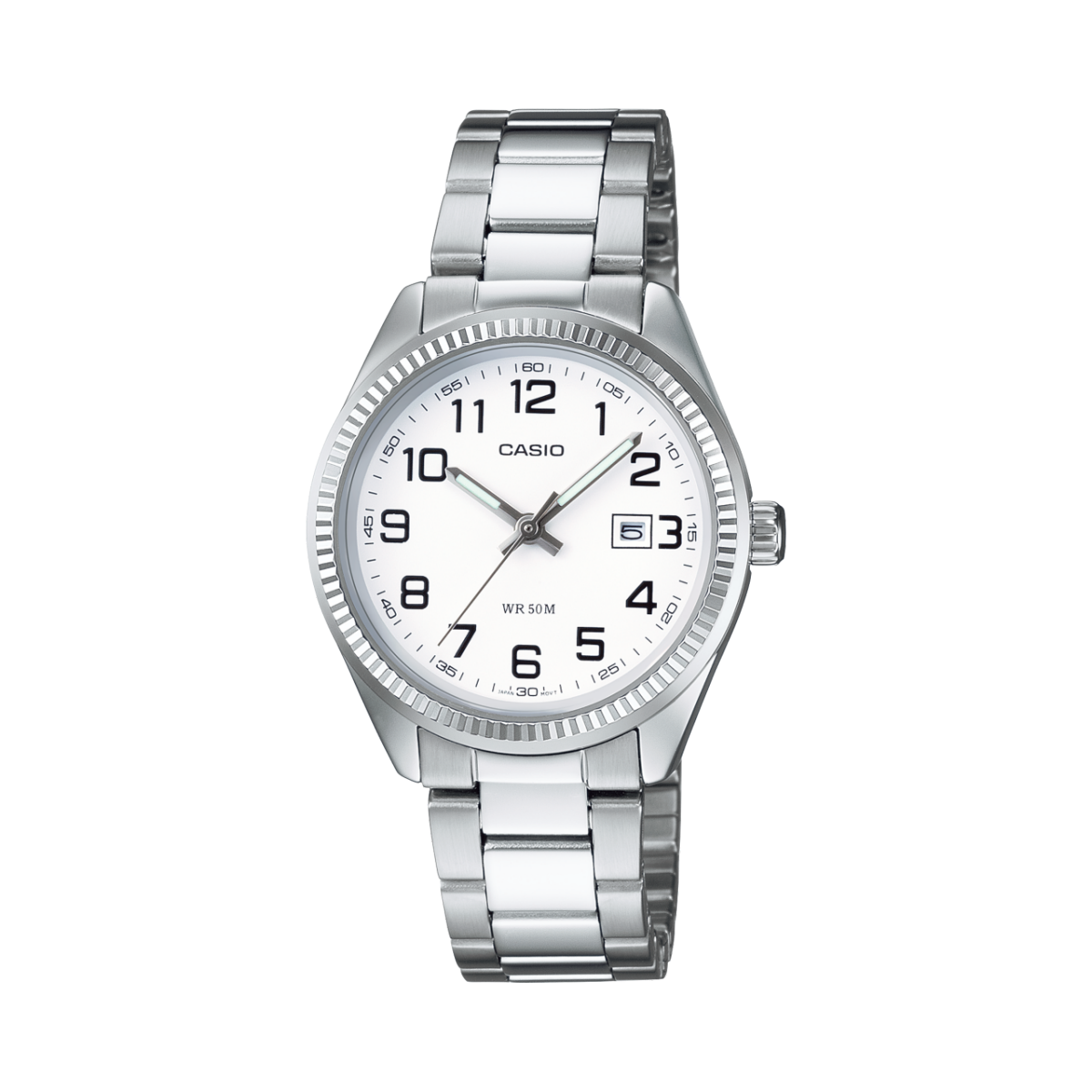 CASIO - TIMELESS COLLECTION OROLOGIO LTP-1302PD-7BV