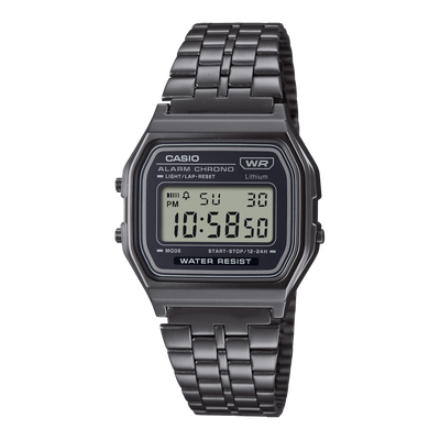 CASIO - VINTAGE COLLECTION OROLOGIO A158WETB-1A CASIO - VINTAGE COLLECTION OROLOGIO A158WETB-1A
