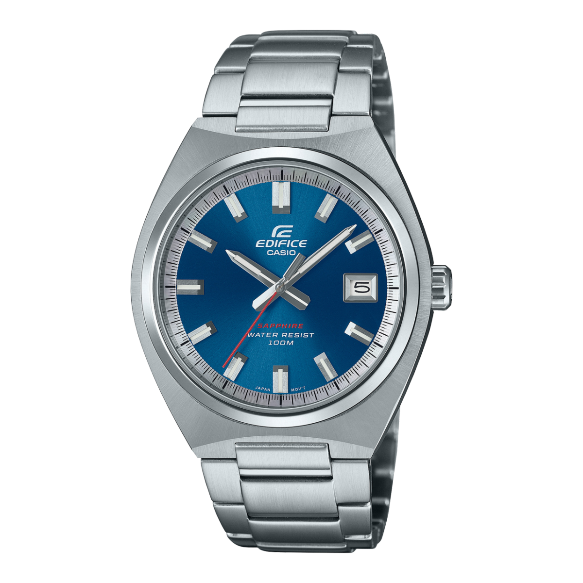 CASIO - EDIFICE COLLECTION OROLOGIO EFB-109D-2AV CASIO - EDIFICE COLLECTION OROLOGIO EFB-109D-2AV