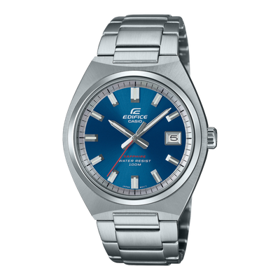 CASIO - EDIFICE COLLECTION OROLOGIO EFB-109D-2AV