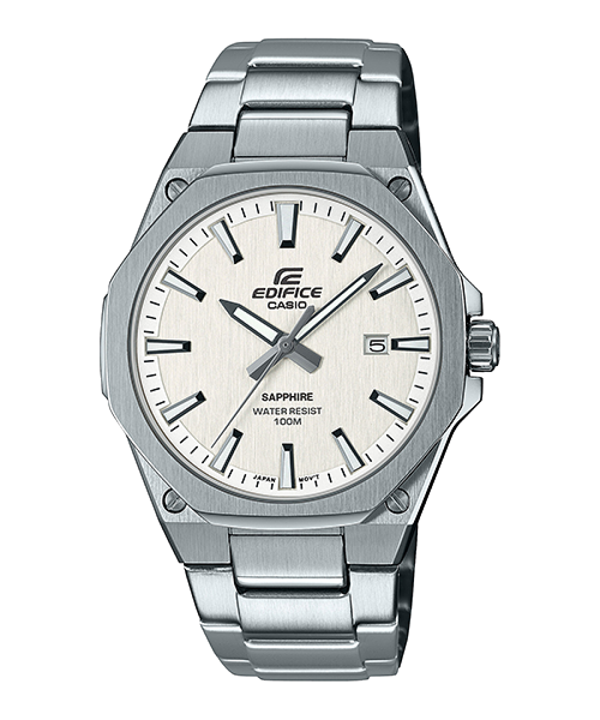 CASIO - EDIFICE COLLECTION OROLOGIO EFR-S108D-7AV