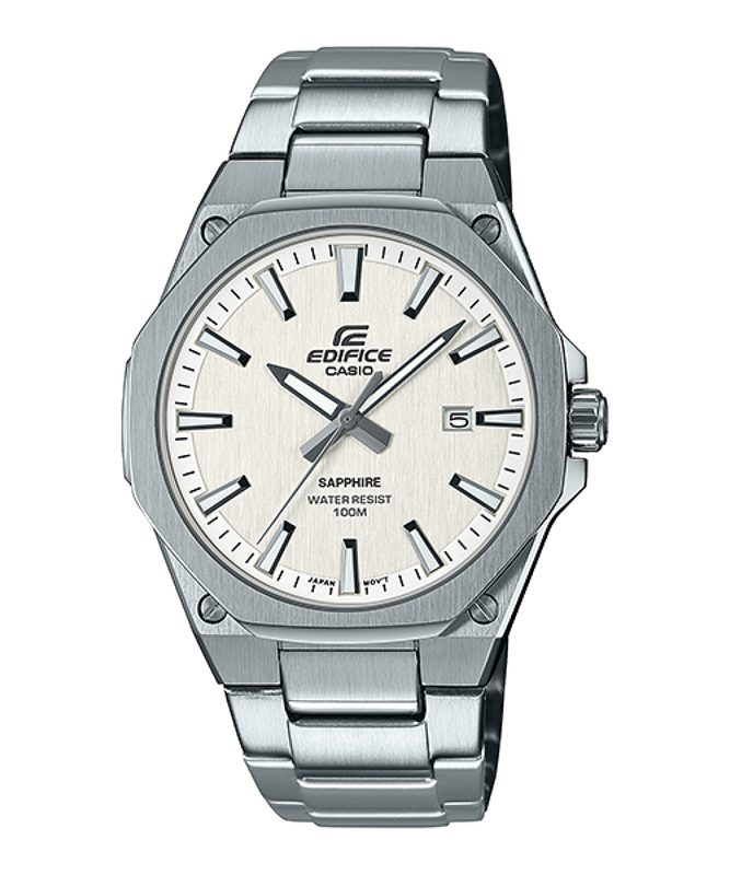 CASIO - EDIFICE COLLECTION OROLOGIO EFR-S108D-7AV CASIO - EDIFICE COLLECTION OROLOGIO EFR-S108D-7AV