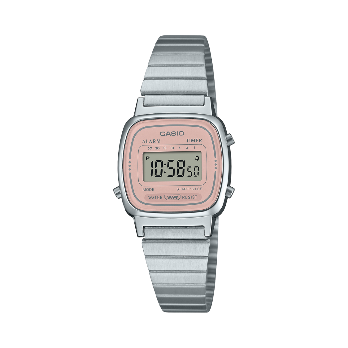 CASIO - MINI COLLECTION OROLOGIO LA670WEA-4A2