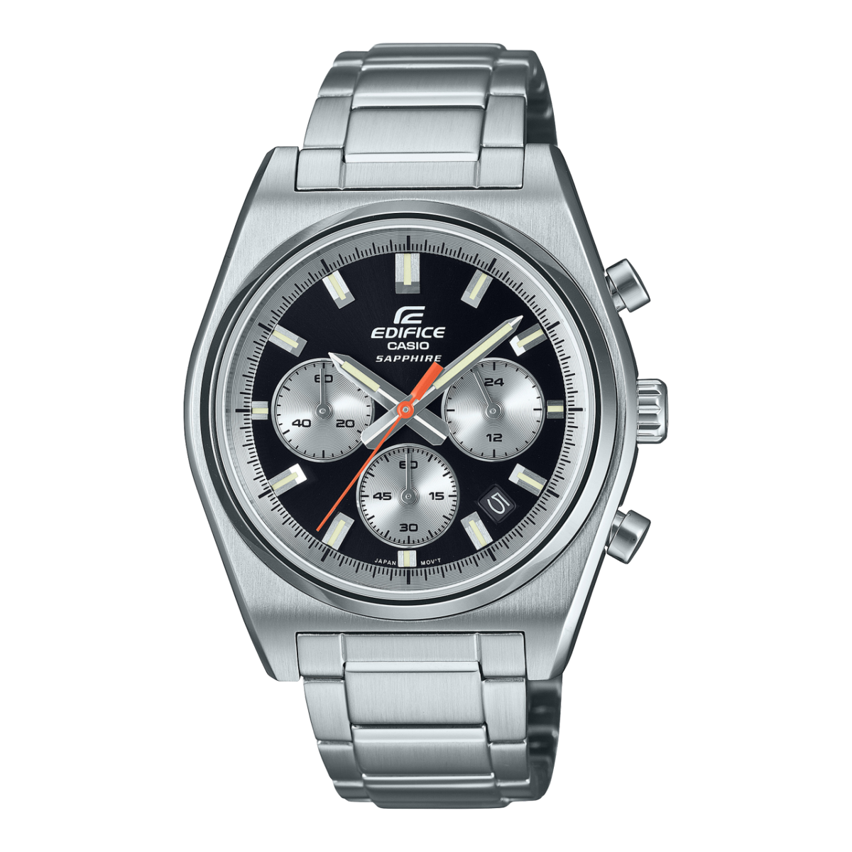 CASIO - EDIFICE COLLECTION OROLOGIO EFB-730D-1AV