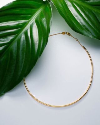 MARCO GERBELLA COLLANA CHOKER MARCO GERBELLA COLLANA CHOKER