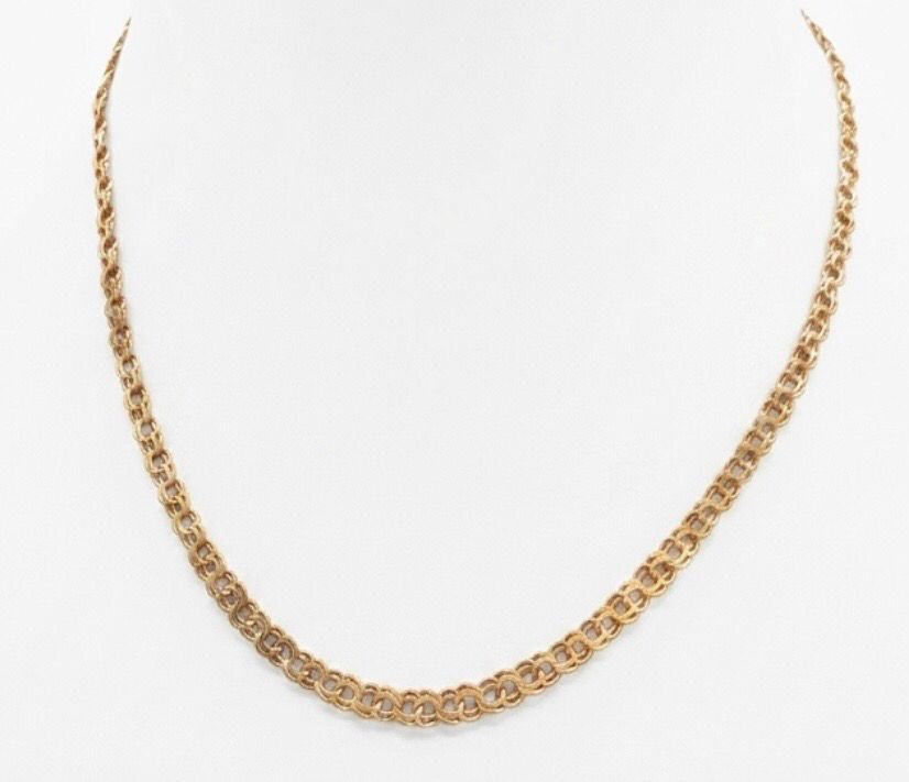 GIROCOLLO VINTAGE ORO