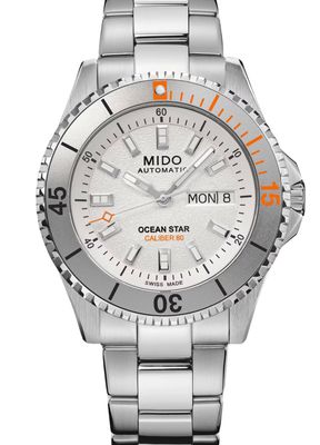 MIDO OCEAN STAR 200 M026.930.11.031.00 MIDO OCEAN STAR 200 M026.930.11.031.00