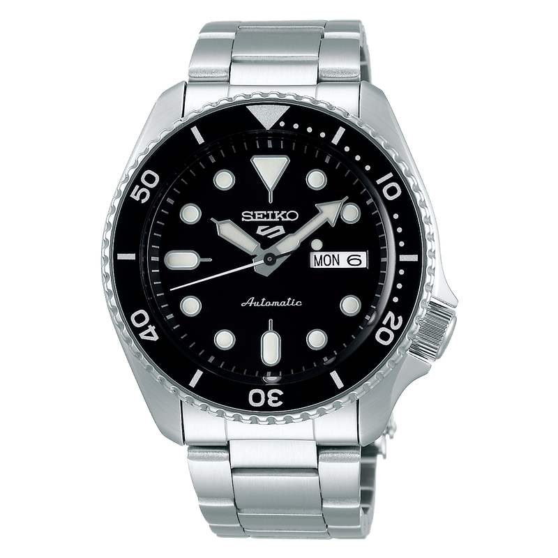 SEIKO - 5 SPORTS SKX SERIE SRPD55K1 SEIKO - 5 SPORTS SKX SERIE SRPD55K1